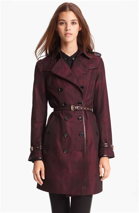 burberry london trenchcoat damen|More.